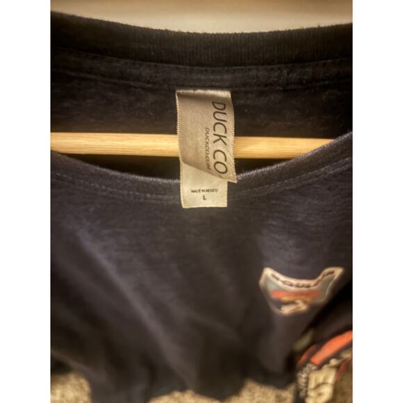 Boulder Colorado Long-Sleeved Shirt - Picture 2 of 3